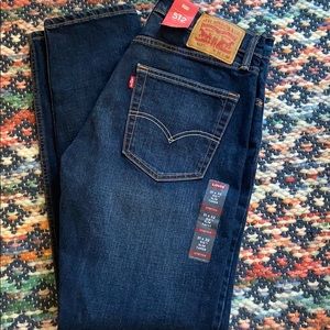 Levi’s 512 Slim Taper